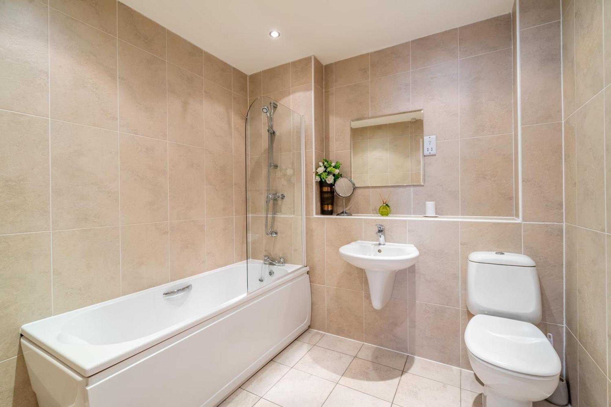 Stonegate Retreat Apartment York Ngoại thất bức ảnh